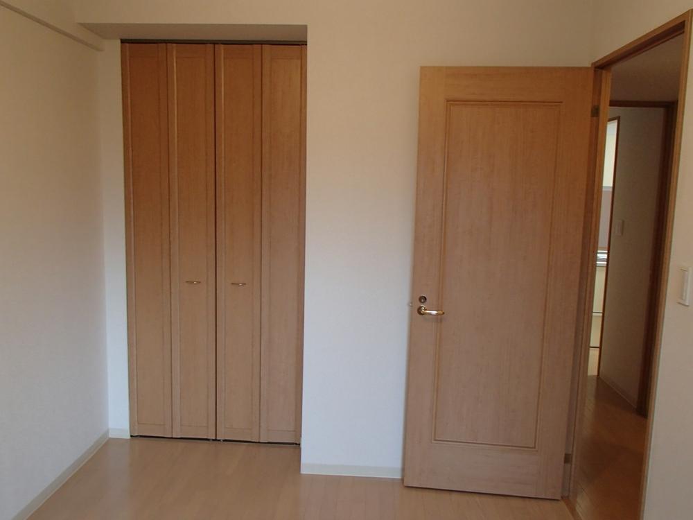 Non-living room
