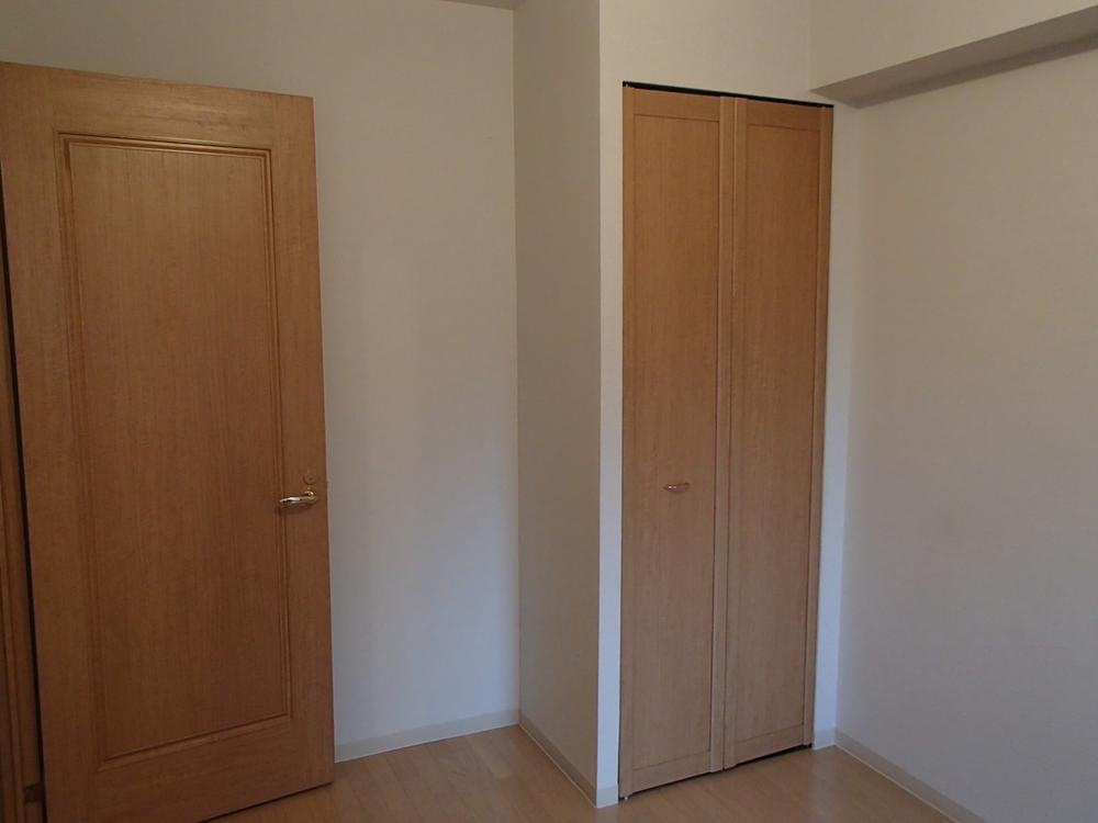 Non-living room