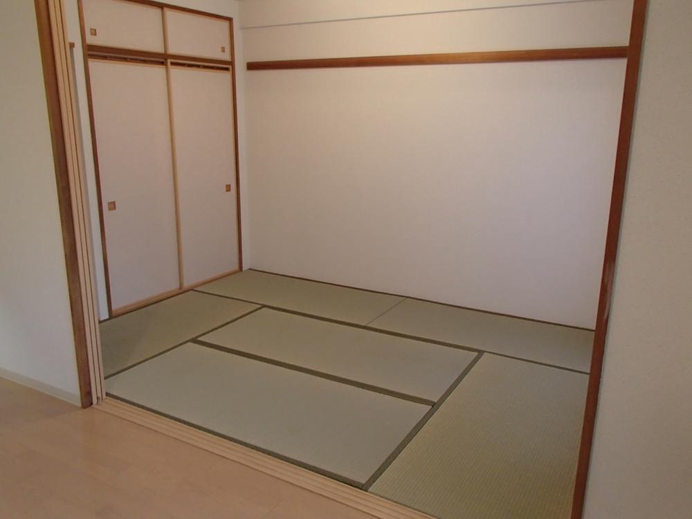 Non-living room