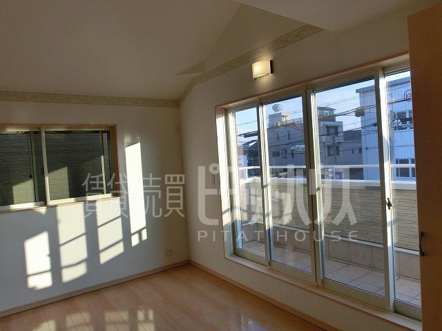 Non-living room