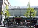 Supermarket. 875m to Mont Marche Seibu cabinet shop