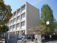 Primary school. 424m until the Amagasaki Municipal Muko Minami Elementary School