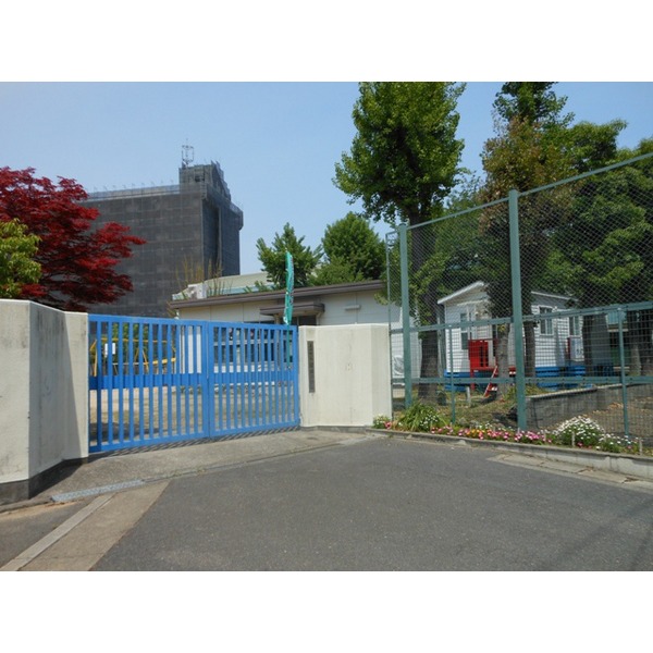Primary school. 528m to Amagasaki Tatsukui Seto elementary school (elementary school)