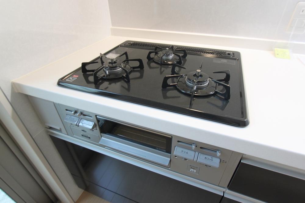 Kitchen. ◆ kitchen Stove