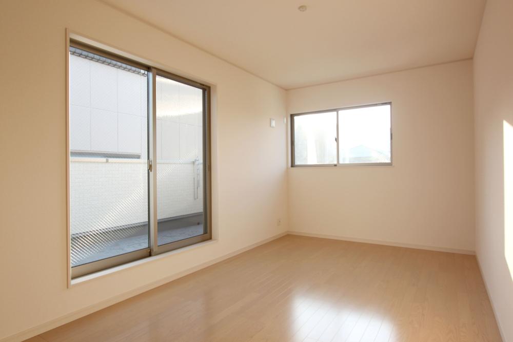 Other introspection. ◆ Western style room