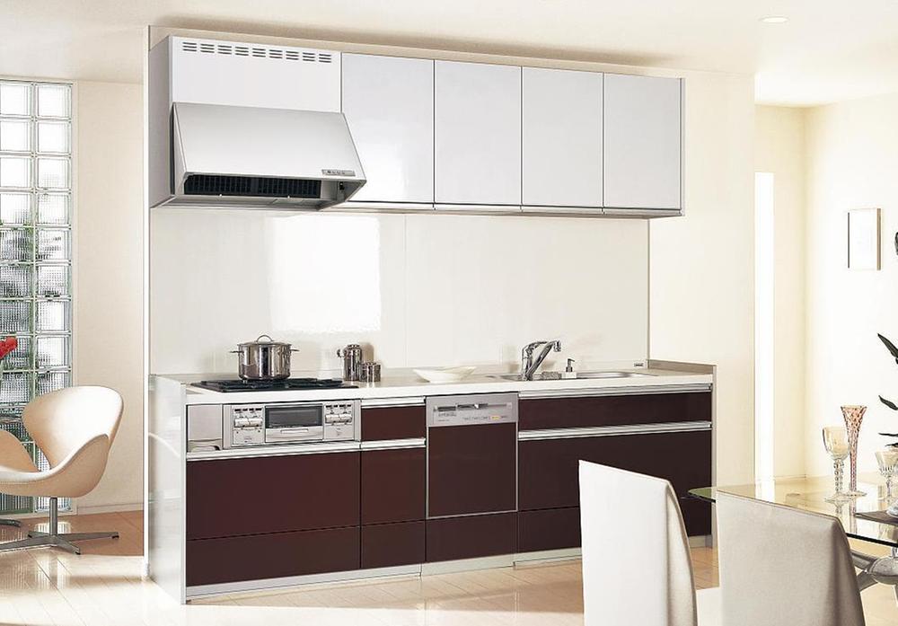 Same specifications photo (kitchen)