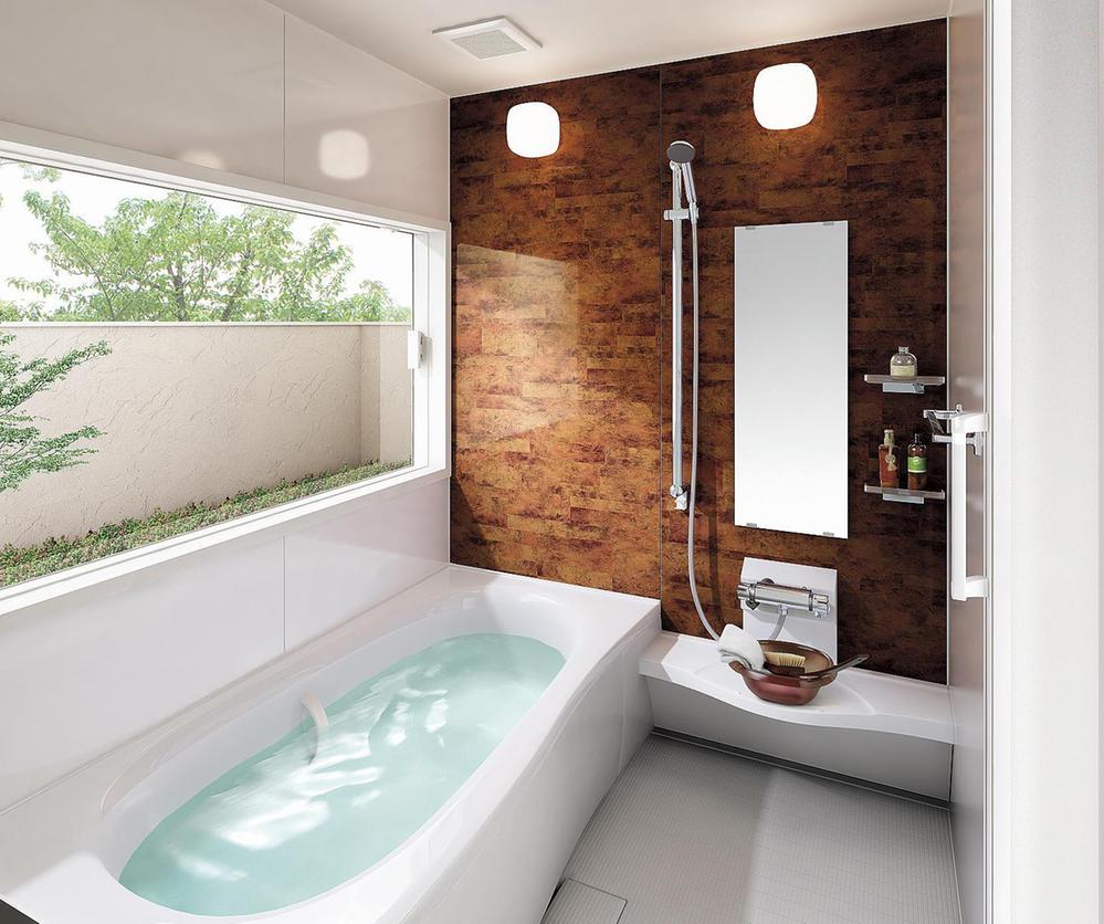 Same specifications photo (bathroom)