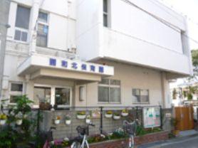 kindergarten ・ Nursery. Enwakita is a private nursery school in the rich natural environment adjacent to the 640m Mogawa to nursery school. Immediately north, There is a private garden Kazukita kindergarten.