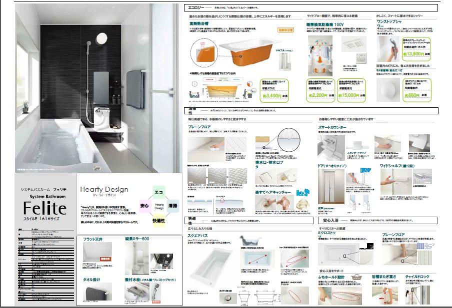 Same specifications photo (bathroom). Bathroom image