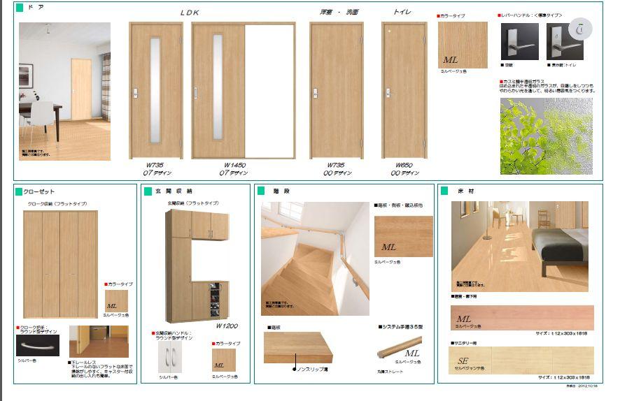 Same specifications photos (Other introspection). Indoor image