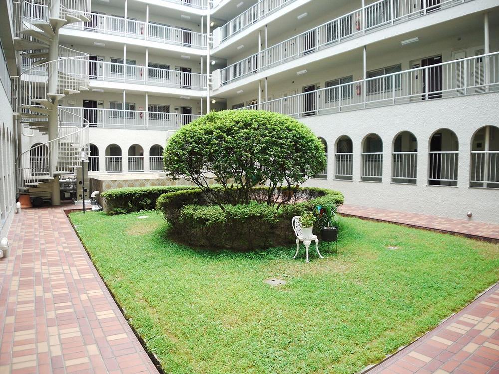 Other common areas