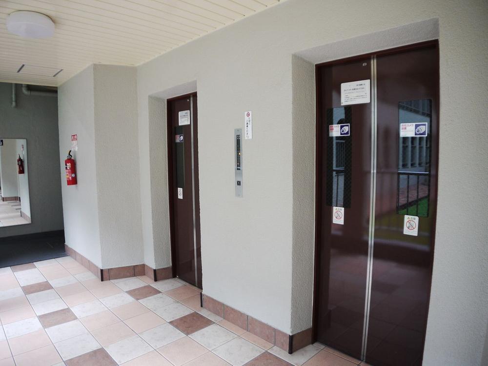 Other common areas