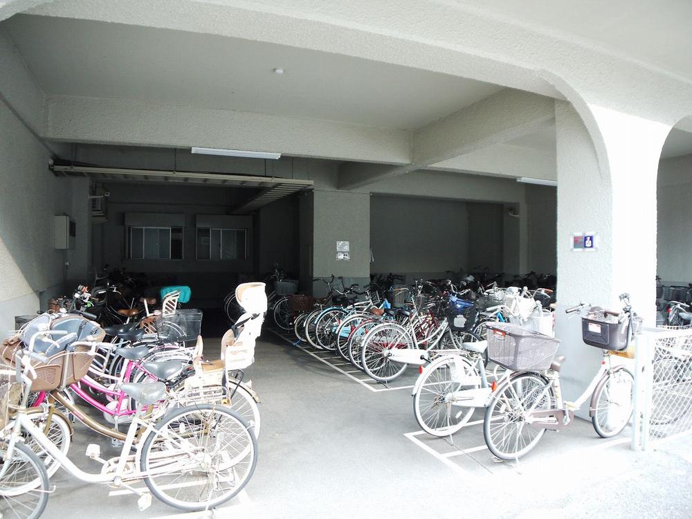 Other common areas