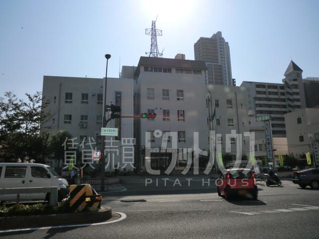 Police station ・ Police box. 800m to Amagasaki Minami police station Nishiwa Government Buildings