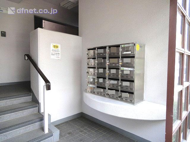 Other common areas
