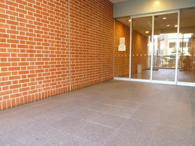 Other common areas