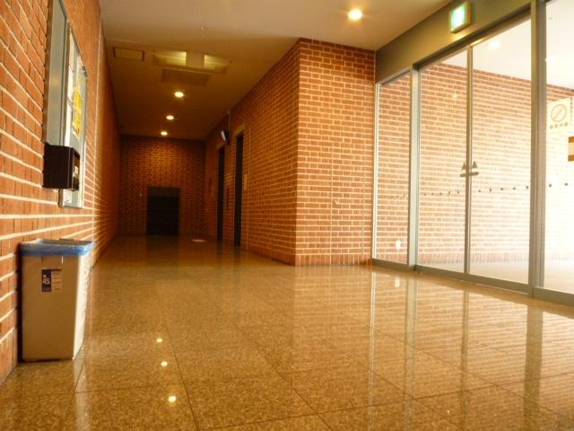 Other common areas