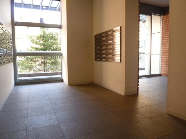 Other common areas