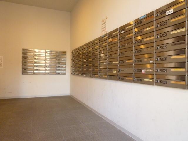 Other common areas