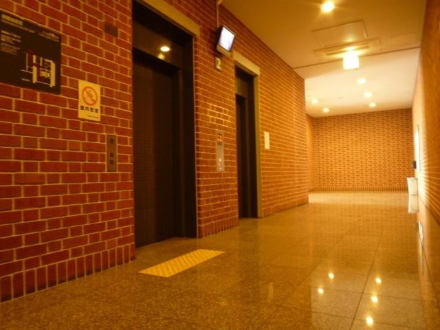 Other common areas