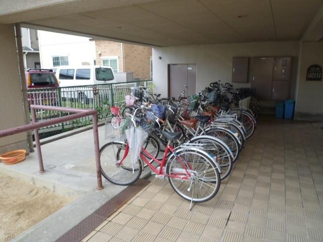 Other common areas