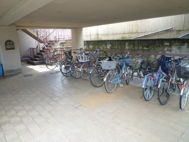 Other common areas