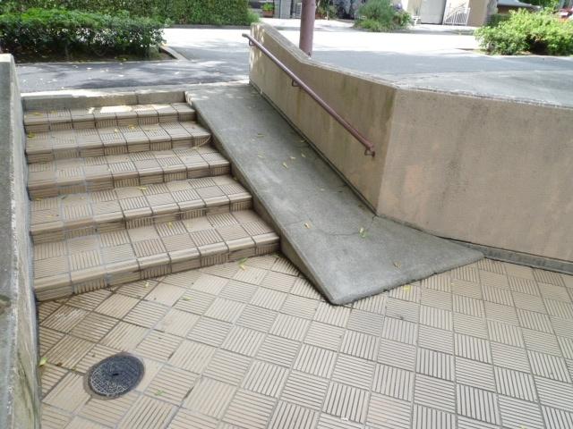 Other common areas