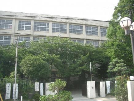 kindergarten ・ Nursery. Minamishimizu to nursery school 500m