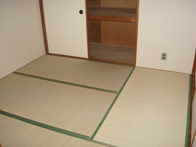 Other room space