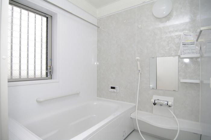 Same specifications photo (bathroom). 1 pyeong type of bathroom It is with dryer