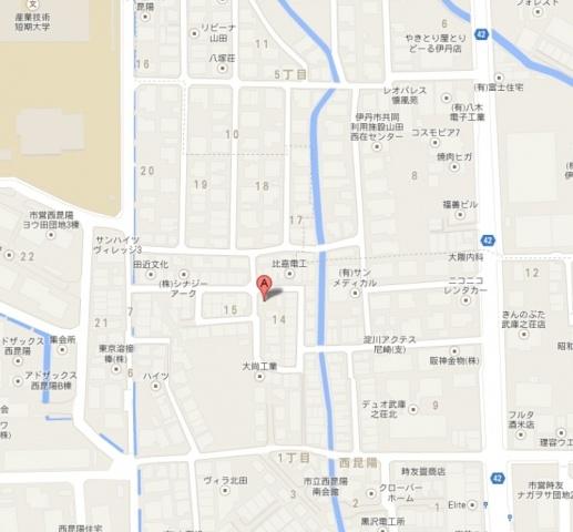 Other. map