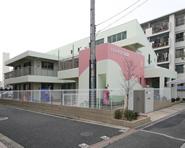 Junior high school. Little Women until junior high school 1280m