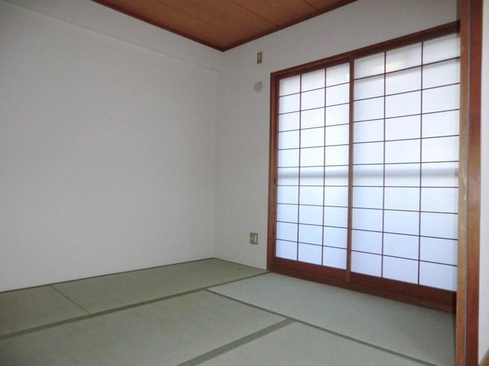 Non-living room