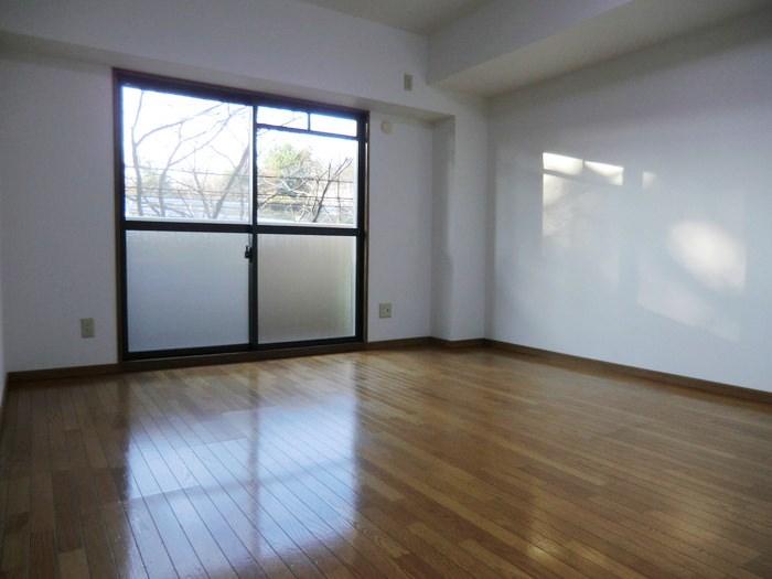 Non-living room