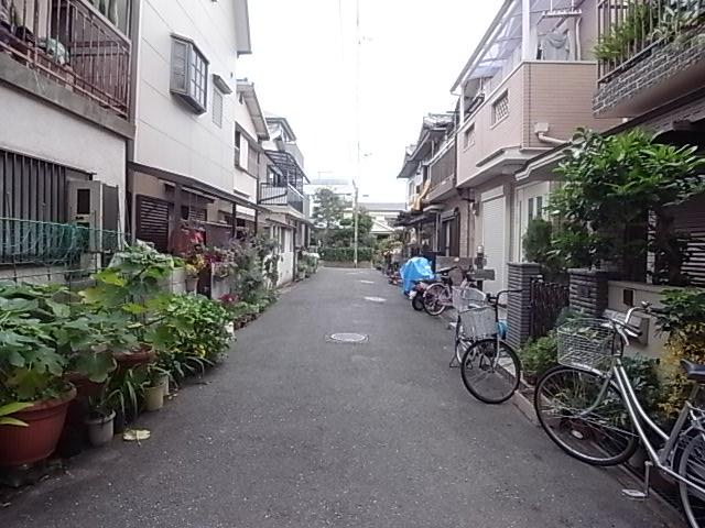 Other local