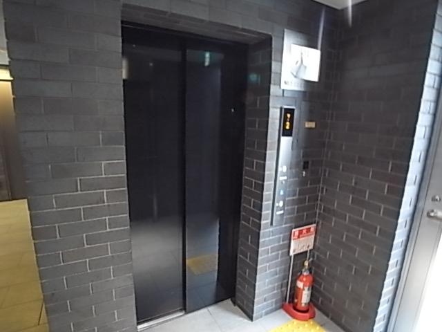 Other common areas