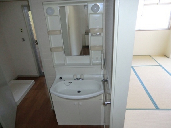 Washroom