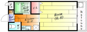Building appearance