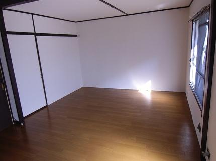 Non-living room