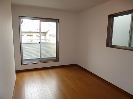 Non-living room