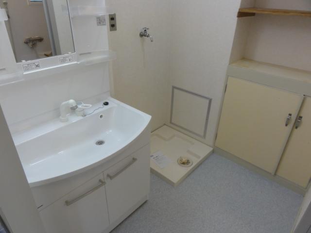 Wash basin, toilet. Indoor (10 May 2013) Shooting