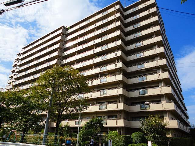 Local appearance photo. South is facing