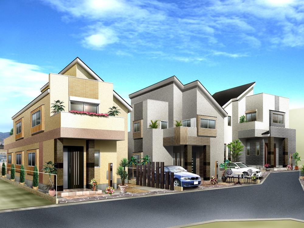 Other. ■ The company construction cases Perth