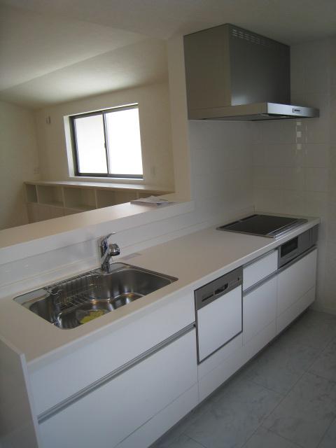 Kitchen. Indoor (June 2013) Shooting