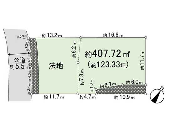 Compartment figure