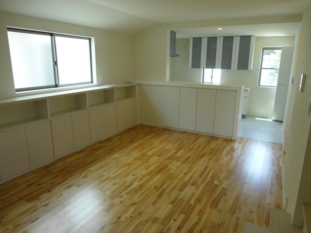 Living. Indoor (April 2013) Shooting