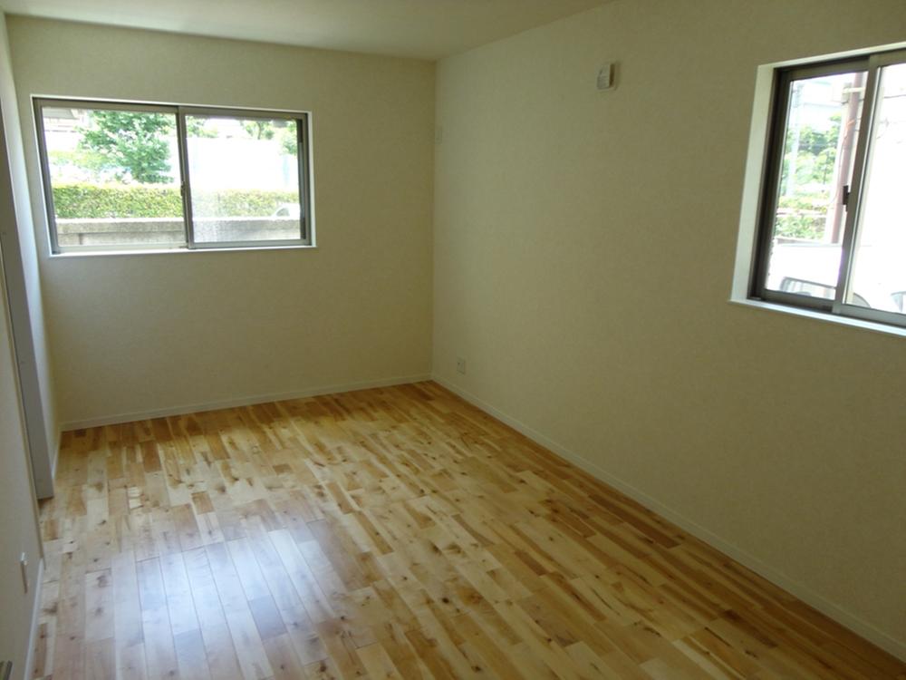 Other introspection. Indoor (April 2013) Shooting