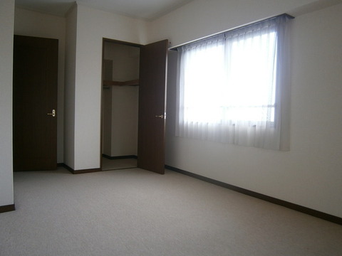Other room space. There WIC is the main bedroom