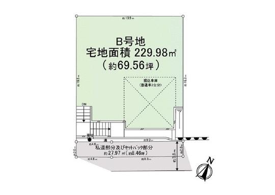 Compartment figure