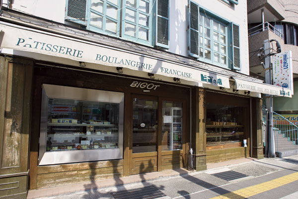Surrounding environment. Shop head office of Vigo (4-minute walk ・ About 260m)